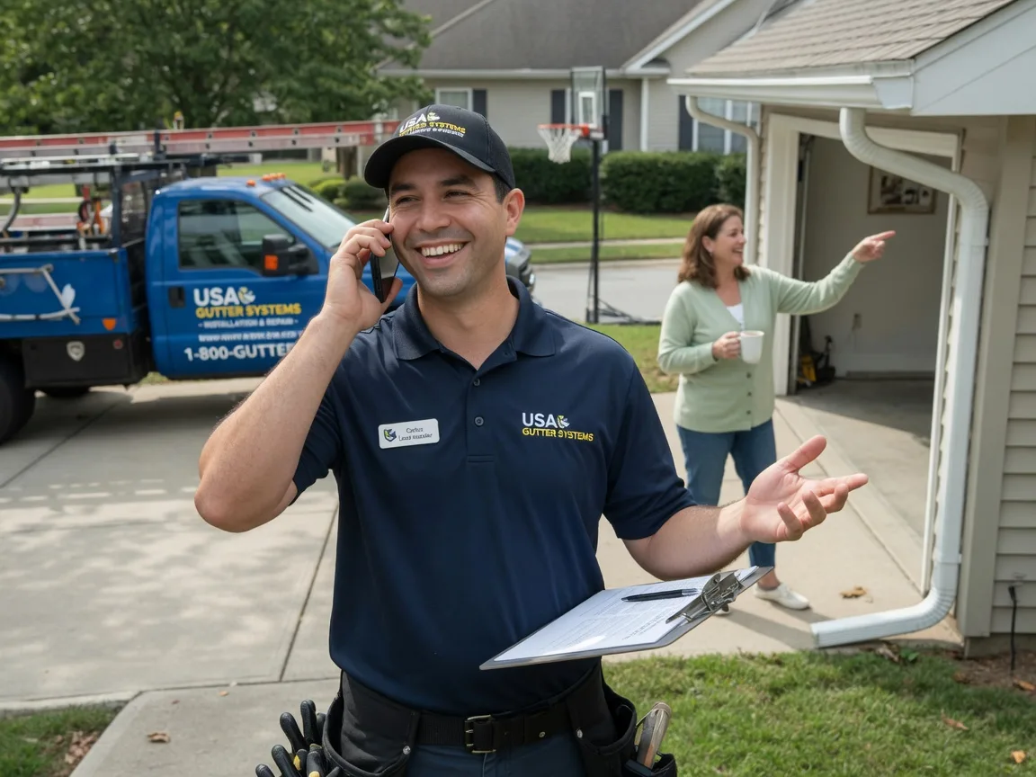 Gutter Installation Mount Hermon, CA FAQs
